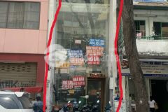 Chủ nhà cần bán gấp tòa nhà mt đường trần quốc toản, q.3 5x17m nh 9 h 6t giá bán hấp dẫn 60 tỷ tl