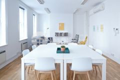 Chỉ với 15 triệu sở hữu ngay không gian làm việc 2 tầng, dt 200m2 tại q.sơn trà