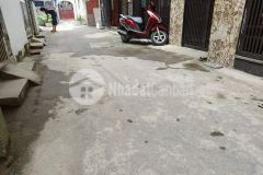 Cần bán nhà hoè thị từ liêm hà nội