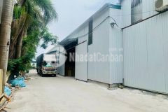 Kho, xưởng cho thuê tại đại lộ thăng long. hoài đức. hà nội