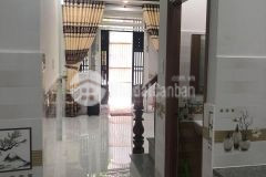 Nhà gần siêu thị lottemarthẻm thông ra quang trung42m2phan văn trịp10gò vấp
