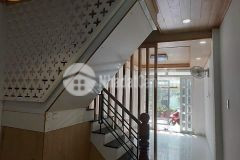 View landmark kế bên hutech hẻm xe hơi 2 tầng đúc 43m2 nhỉnh 5 tỷ