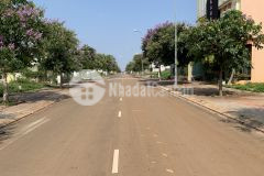 Đất nền sổ đỏ long phước, long thành, ngay cổng chính vào sân bay qt long thành thổ cư.