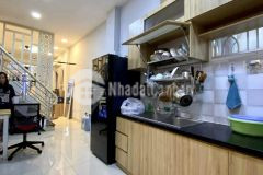 53m2 xvnt trung tâm bình thạnh gần trường đại học sổ nở hậu nhỉnh 5 tỷ