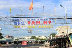 Bán lô đất chợ vườn lài 154m2