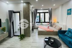 Doanh thu hơn 240 trtháng toà ccmn cao cấp cầu giấy 120m2 8t mt9m 3 thoáng 24 tỷ