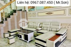 Bán căn nhà chỉ cần thanh toán trước 650 triệu