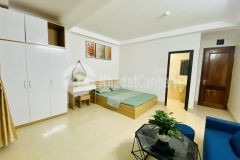 Bán tòa ccmn phố tân triều 70m7t19p, full nội thất, dòng tiền khủng 100 trtháng 10 tỷ.