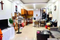 Bán nhà mới xây khu tăng nhơn phú a