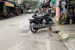 Bán nhà mặt phố bạch đằng, hai bà trưng, 66m2, mt 5.2m, 11.3 tỷ