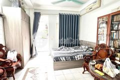 Hiếm nhà hòa bình 7 minh khai ôtô tránh lô góc kinh doanh đỉnh 45m2 6 tỷ. hiếm,nhà