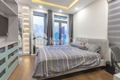 Nhà 2 mặt tiền cực đẹp ngay trung tâm đường đồng tâm phường 4 đà lạt