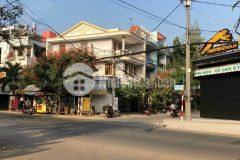 Căn nhà góc 2 mặt tiền tiền đường b, p. hiệp bình chánh, dt 253 m² giá 24 tỷ