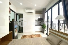 Dòng tiền 70trtháng ccmn hào nam đống đa 9 tầng thang máy 11 tỷ