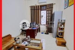 Bán nhà giáp nhị, ở ngay, 68m2x4t, nhỉnh 4 tỷ.