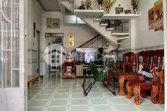 Nhà cực to, hẽm cực rộng, giá cực rẻ phan văn trị, bt, ngang hơn 5m x12, xe hơi ngủ nhà, chỉ 6.x tỷ