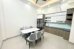 Bán nhà hai bà trưng, phố đại la 5 tầng, 48m2, mt 6m, 1 nhà ra phố