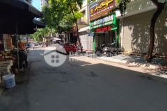 Nhà an hòa gia đình hài hòa nội thất đẹp, ở ngay, mặt tiền dài hơn 1 trượng 44.3m2 4,05tỷ.