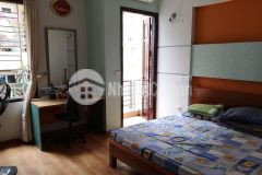 Bán nhà phân lô lạc trung 70m2, mt 4m. ngõ thông oto vào 8.5 tỷ