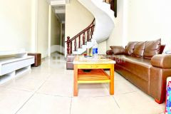 Nhà đẹp ở liền 2 lầu hẻm xe hơi phạm hữu lầu, p.phú mỹ, quận 7