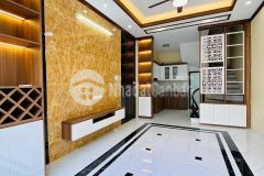 Bán nhà mỹ đình 5 tầng 6 ngủ giá 3,95 tỷ nhà mới tinh