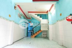 Quận 11 lý nam đế 4 tầng 4 pn giá chỉ 3 tỷ nhỉnh