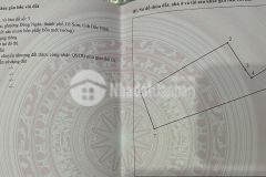 Bán gấp lô đất ở khu phố minh khai, phường đông ngàn, thành phố, từ sơn, bắc ninh