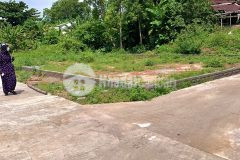 Chỉ còn 1 lô cách thị trấn ái nghĩa 3km, chợ lạc thành 500m giá 5xx