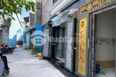 Bán nhà chính chủ hxh bùi đình túy quận bình thạnh 55m2 nhỉnh 6tỷ.