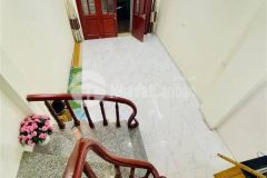 Nhà mới phan đình giót hà đông 33m2x4t 3.x tỷ ở ngay