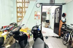 Nhà mặt tiền, 47m2, 3 lầu, phú nhuận, giá 8 tỷ.