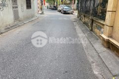 Hơn 4 tỷ, nhà nguyễn văn cừ 48m mt4m,2 thoáng,ô tô đỗ cửa, dân trí cao, bạt ngàn tiện ích.