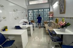 Bán nhà hxh phan văn hân p17 bình thạnh 72m2 5 tầng giá chào 10 tỷ