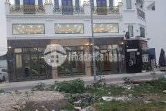 Chủ cần bán gấp nhà 5 tấm mới xây liên khu 4 5 dt 4 x 14m giá 6.7 tỷ