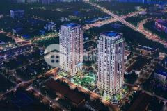 Căn hộ cao cấp tọa lạc tại cái răng cần thơ