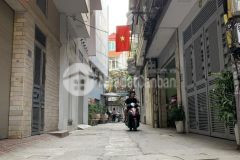 Bán nhà phố ngọc hà 60m2 x5tầng,ôtô kinh doanh, ra phố 30m, giá 9,6 tỷ 0969693855.