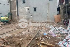 Cần bán 6 lô đất xây tòa chung cư mini cho sinh viên thuê dt 50m2 100m2