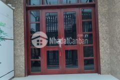 Bán nhà mặt tiền rộng 8m ngõ đào tấn giá 9,9 tỷ, 90mx4 tầng, sđcc