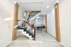 Bán nhà hxh gò dầu, tân phú 2 tầng 64m2 4x16. nhà đẹp ở ngay. giá chỉ 6,39 tỷ.