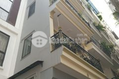 Bán nhà bồ đề,long biên 6 tầng,53m2,mt 4.5m,thang máy nhỉnh 9 tỷ