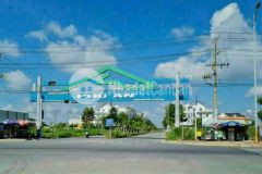 Bán nền có sổ đỏ đường a3 khu dân cư phú an, phường phú thứ, quận cái răng, thành phố cần thơ