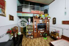 Rẻ bất chấp, nhanh tay nhé anh chị ới 55 m2 hẻm xe hơi chỉ 3.35 tỷ