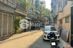 Hiếm bán nhà phố chùa bộc, đống đa, ô tô tránh, 2 mặt ngõ, dt 60m2x5t chỉ 10.95 tỷ