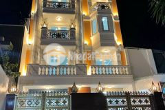 Chủ đi nước ngoài cần bán gấp chdv trương quyền, q.3 4,5x 21m cn101.m2 nh hđt132tr giá bán 50 tỷ