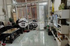 Hẻm kinh doanh 4x14 chỉ 5.2 tỷ trần văn quang tân bình