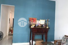 Nhà cấp 4 mới hẻm xe hơi đường võ văn hát, long trường, q9, dt 54m²3.2 tỷ.