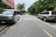 Bán đất, chính trung trâu quỳ, mặt phố, vỉa hè, kd, vp, 120m, mt 7m, 13 tỷ