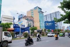 Chủ cần bán gấp phường nguyễn cư trinh,quận 1dt 4,6x25m cn93,8m2 hđt3600th giá bán 35 tỷ tl