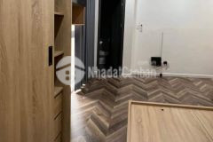 Nhà phú nhuận, trường sa, 5 tầng sân thượng, hoàn công đủ, gần chợ phú nhuận, nhích 4 tỷ