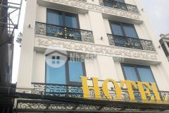 Bán gấp nhà nguyễn công hoan, 130m2 5 tầng, mt 9m, 29 tỷ